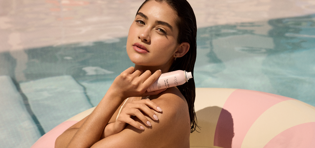 Everything the Experts Want You to Know About SPF