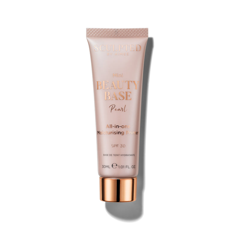 Beauty Base Pearl Mini