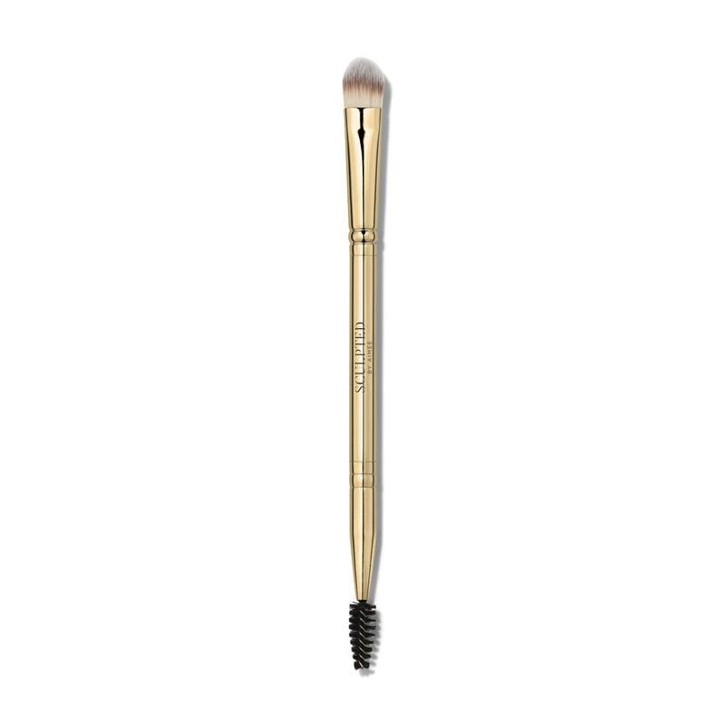 Brow Duo Brush