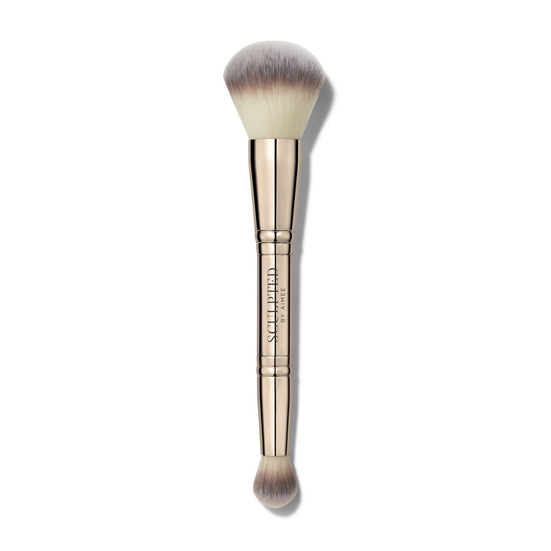 Complexion Duo Brush