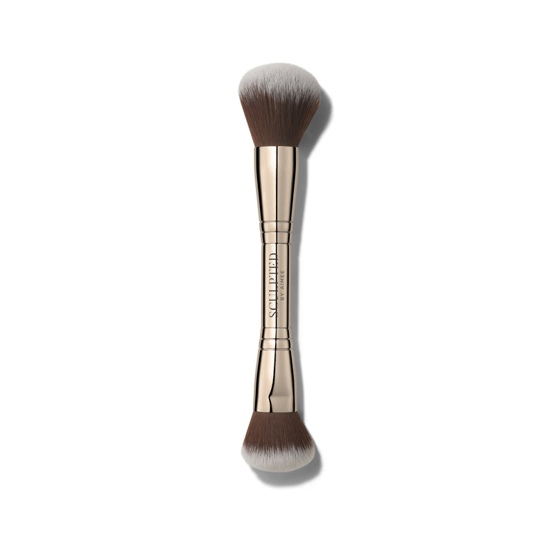 Foundation Duo Brush