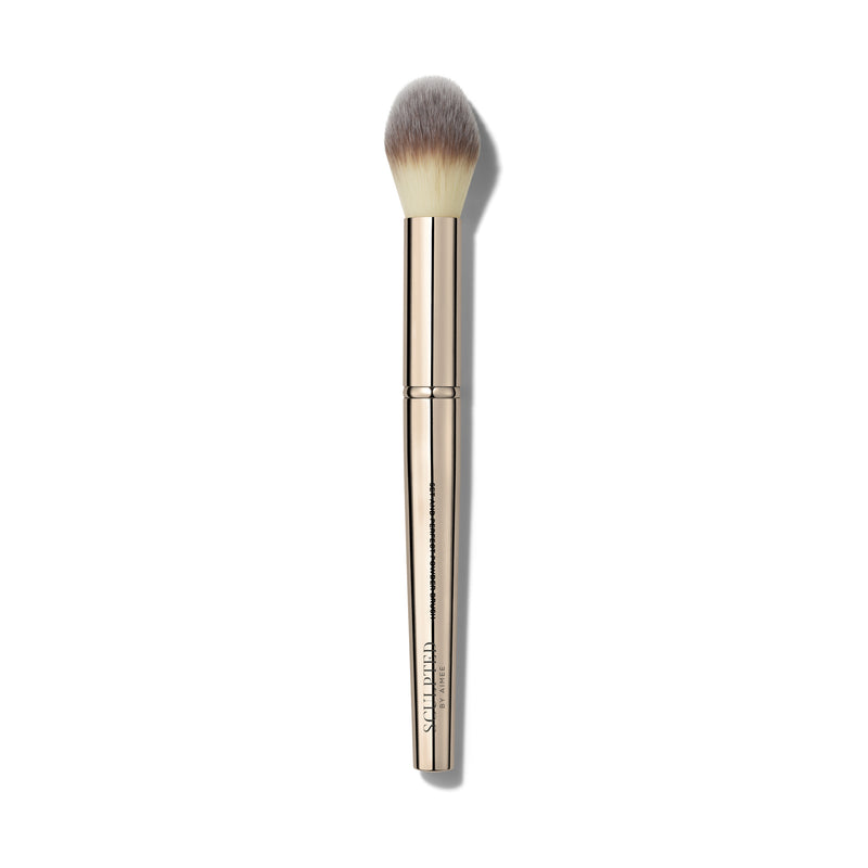 Set & Perfect Powder Brush