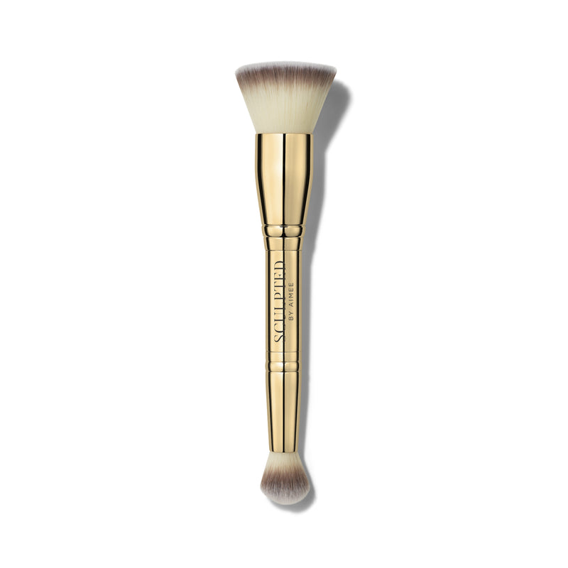 Stippling Duo Brush