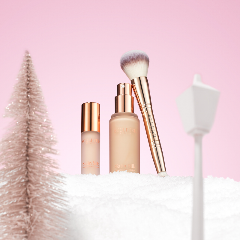 Festive Complexion Kit