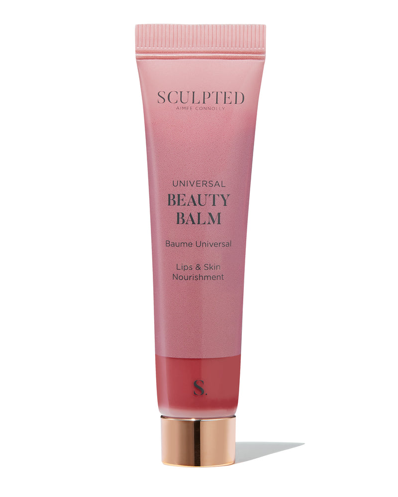 Tinted Beauty Balm Rose