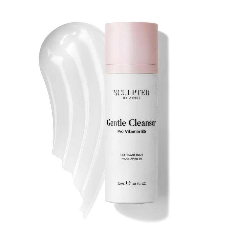 DuoCleanse Gentle Cleanser