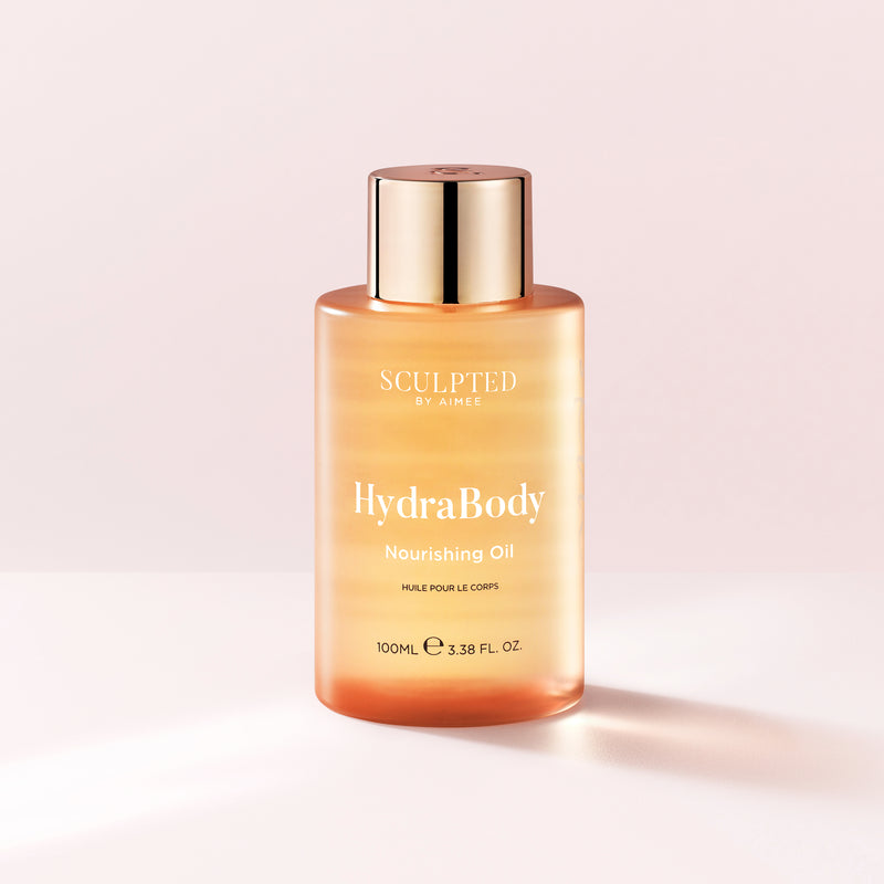 HydraBody Nourishing Oil