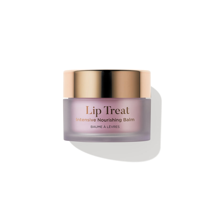 Lip Treat Rose