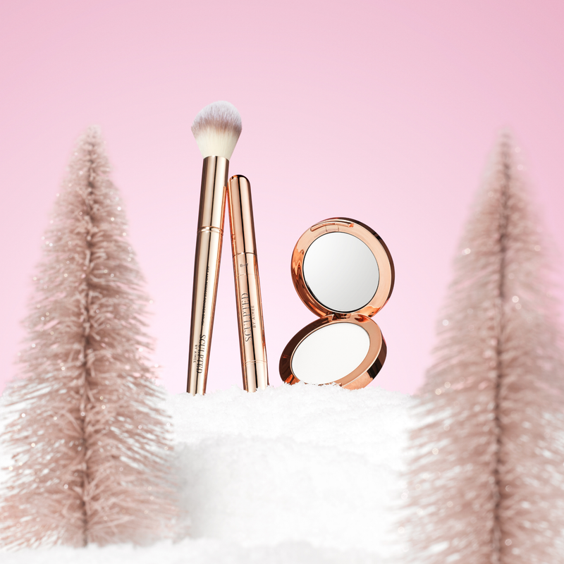 Festive Touch-Up Kit