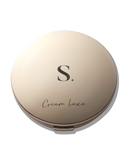 Cream Luxe Bronze | Cream Bronzer | Sculpted By Aimee