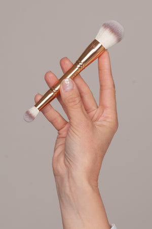 Face Sculpt Brush – Vanity Makeup