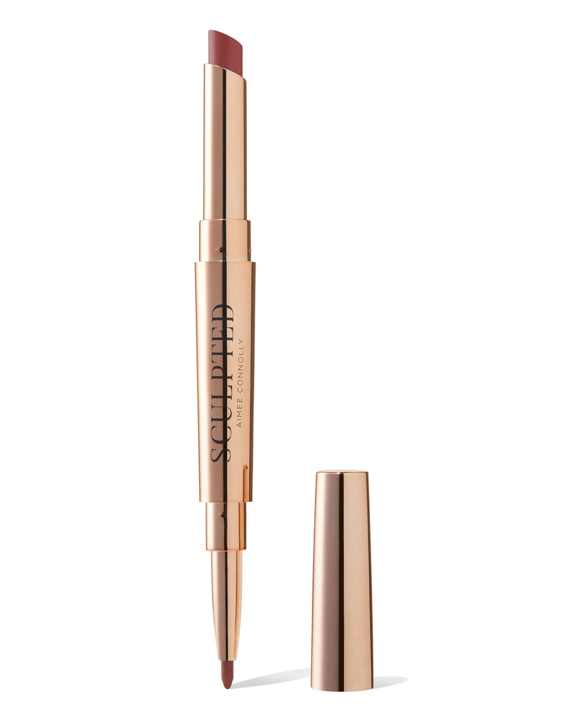 Lip Duos | Nude Lipsticks Ireland | Lip Liners – Sculpted By Aimee