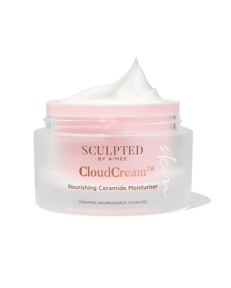 shape tape™ cloud cream