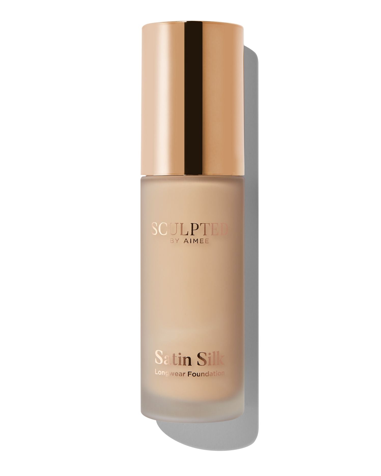 Silk foundation outlet shades