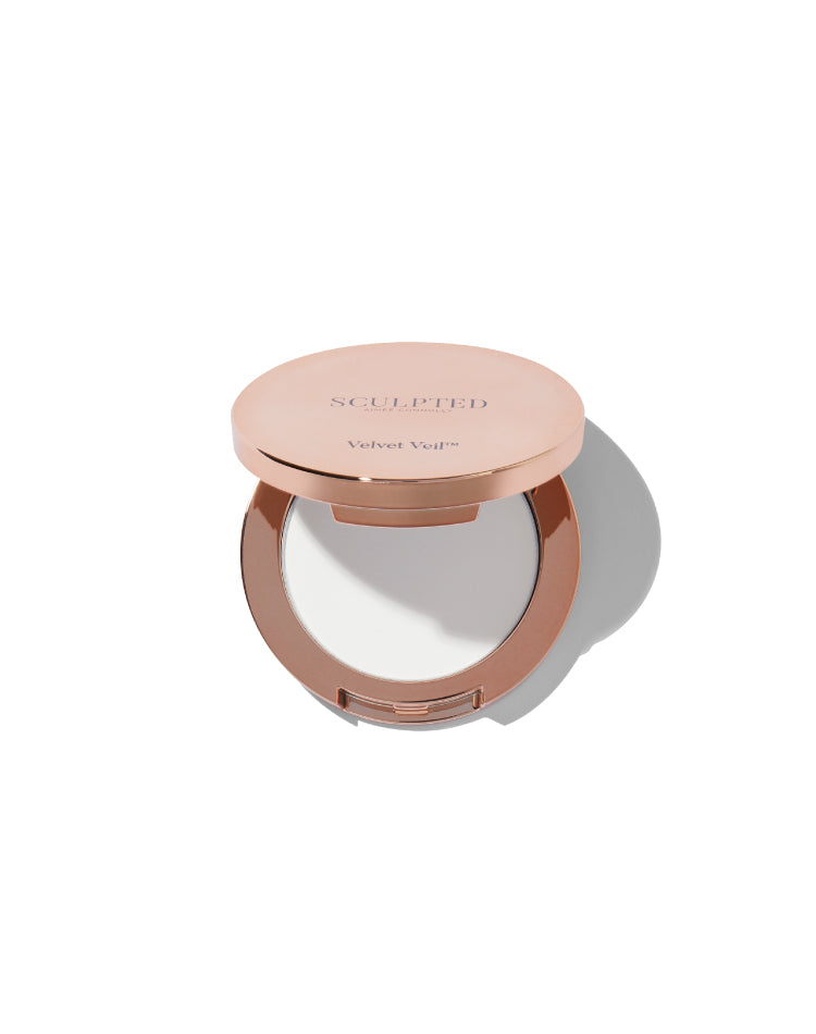 Velvet Veil - Pressed Setting Powder Mini